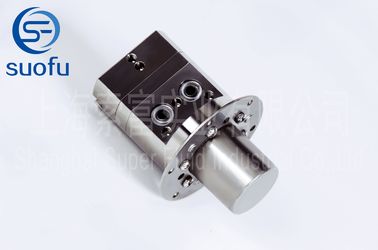 NP Magnetic Drive Mini Booster Pump For Washing Machine With Few Fluctuation