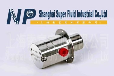 42 Compact Steam Generator Feed Pump With High Precision Zirconia Ceramic Shaft