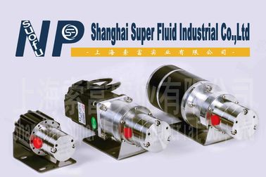 42 Compact Steam Generator Feed Pump With High Precision Zirconia Ceramic Shaft