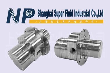 60 Mini Magnetic Drive Gear Pump , Self Priming Magnetic Drive Pump