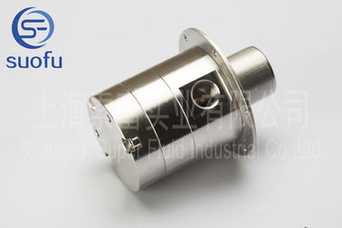 NP Magnetic Drive Mini Booster Pump For Washing Machine With Few Fluctuation