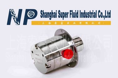 Low Flow Rate Mini Water Cooling Pump With 100-4000 Rpm Rotational Speed